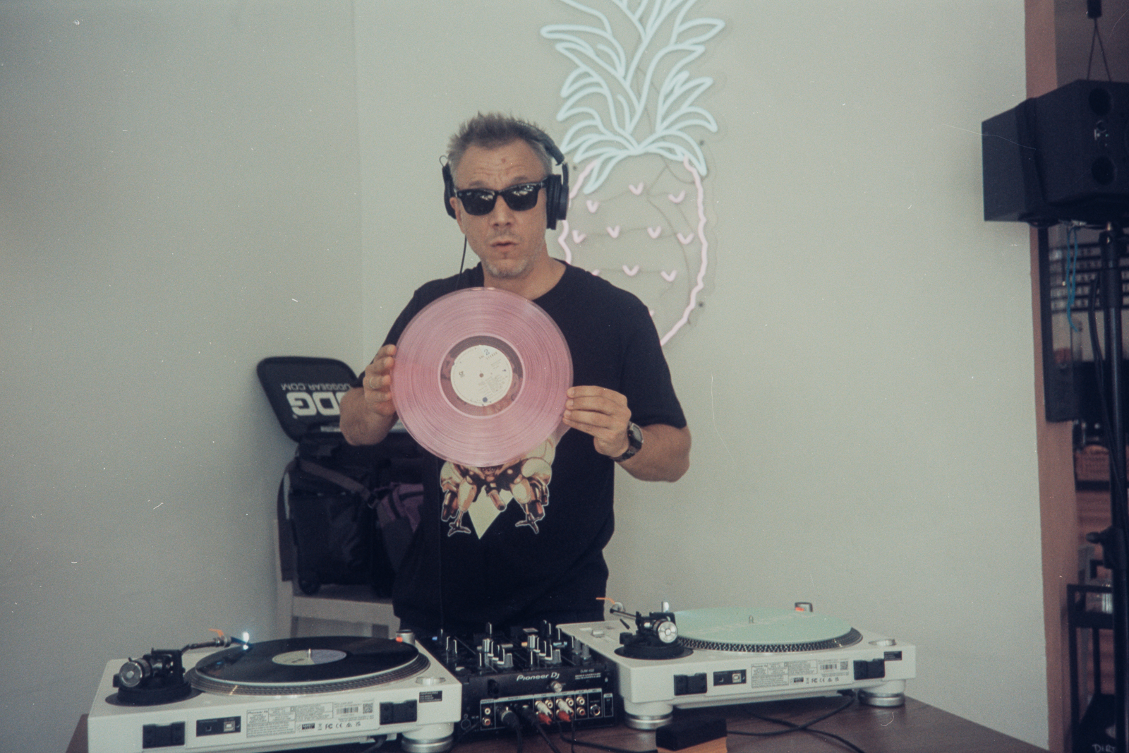 How I Became Obsessed with Japanese City Pop and Jazz Fusion